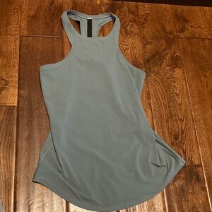 Lululemon Razorback tank